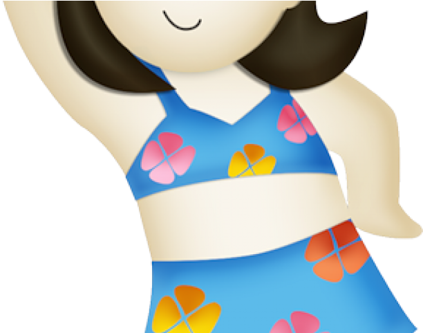 Hawaii Clipart Hawaiian Cocktail - Hawaii - Png Download (640x480), Png Download