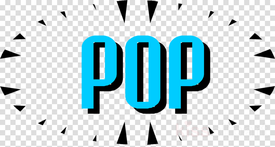 Pop Balloon Png Clipart Text Clip Art - Graphic Design Transparent Png (900x480), Png Download