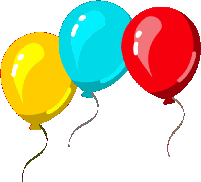 Download Free Download Balloon Clipart Balloon Clip Art - Transparent