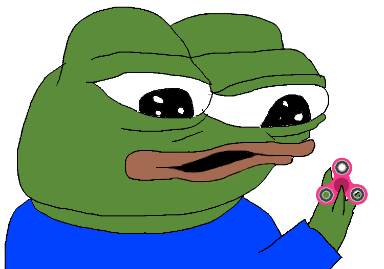 Why Does A Standalone Bookmark Manager Not Exist For - Apustaja Hmph Clipart (709x514), Png Download