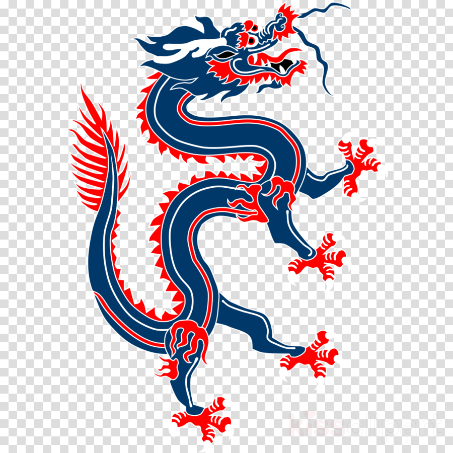 Download Chinese Dragon Svg Clipart China Chinese Dragon Clip - Ancient