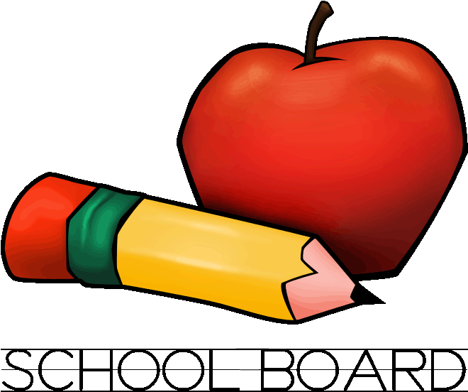 Png Free Download Board Meeting Clipart - School Board Meeting Clipart Transparent Png (700x585), Png Download