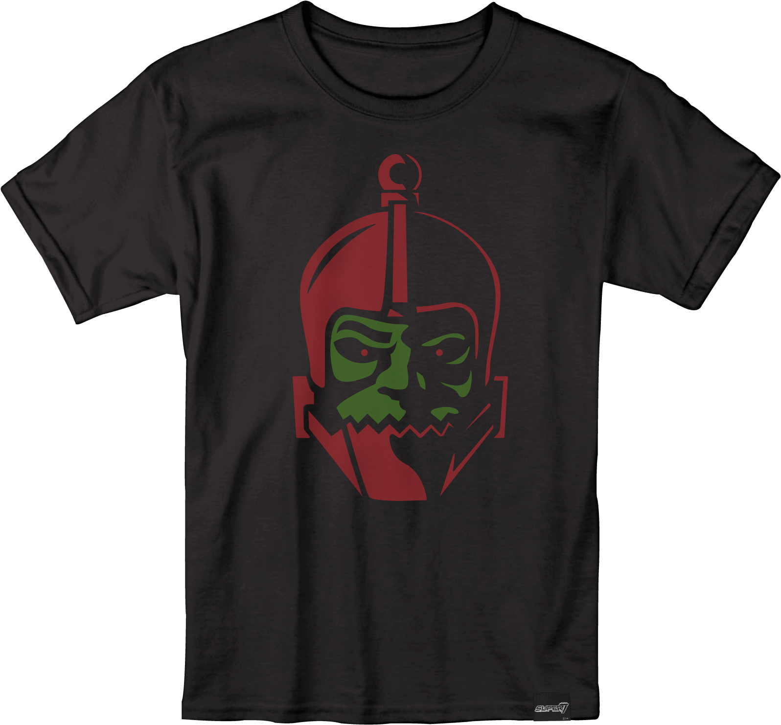 Masters Of The Universe T-shirt - Shirt Clipart (1667x1667), Png Download