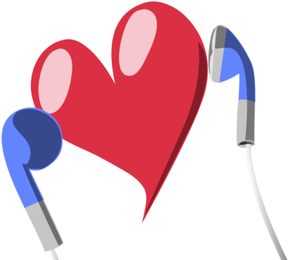 Apps Jar Free Download - Music Clipart (600x600), Png Download