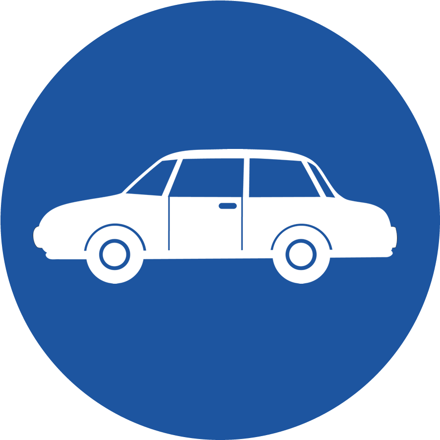 Auto Mod2 - Car Clipart (1000x1000), Png Download