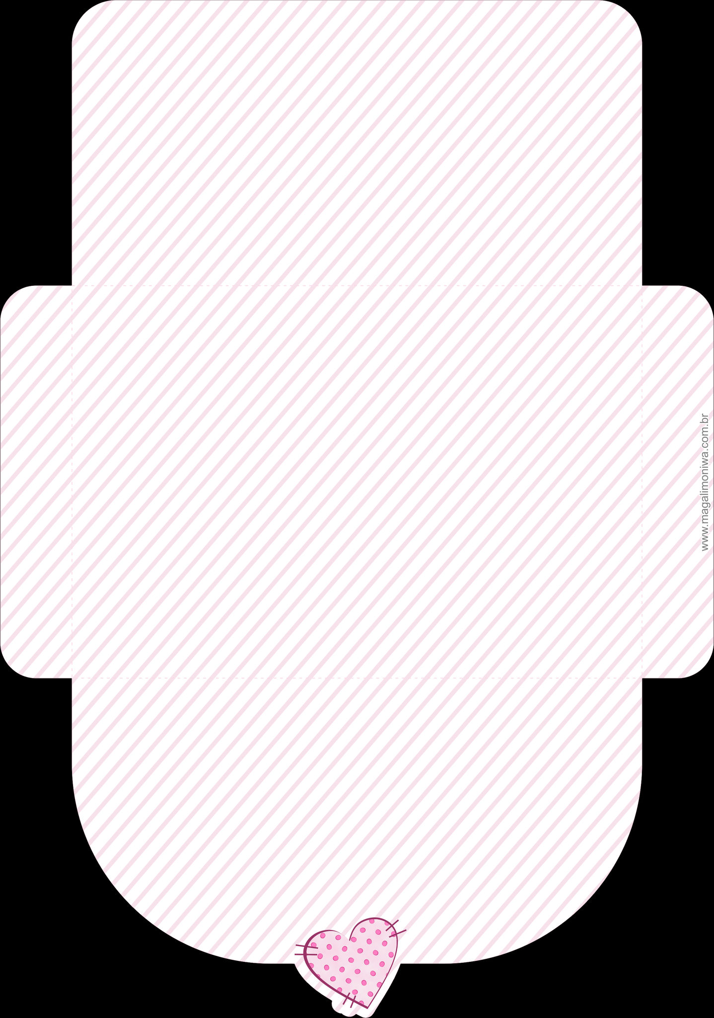 Heart Clipart (1438x2048), Png Download