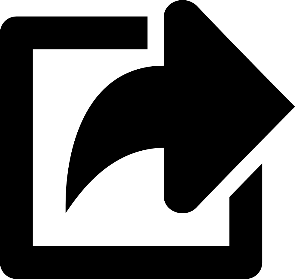 Png Icon Free Download Picture Royalty Free Stock - Export Icon Svg Clipart (980x926), Png Download