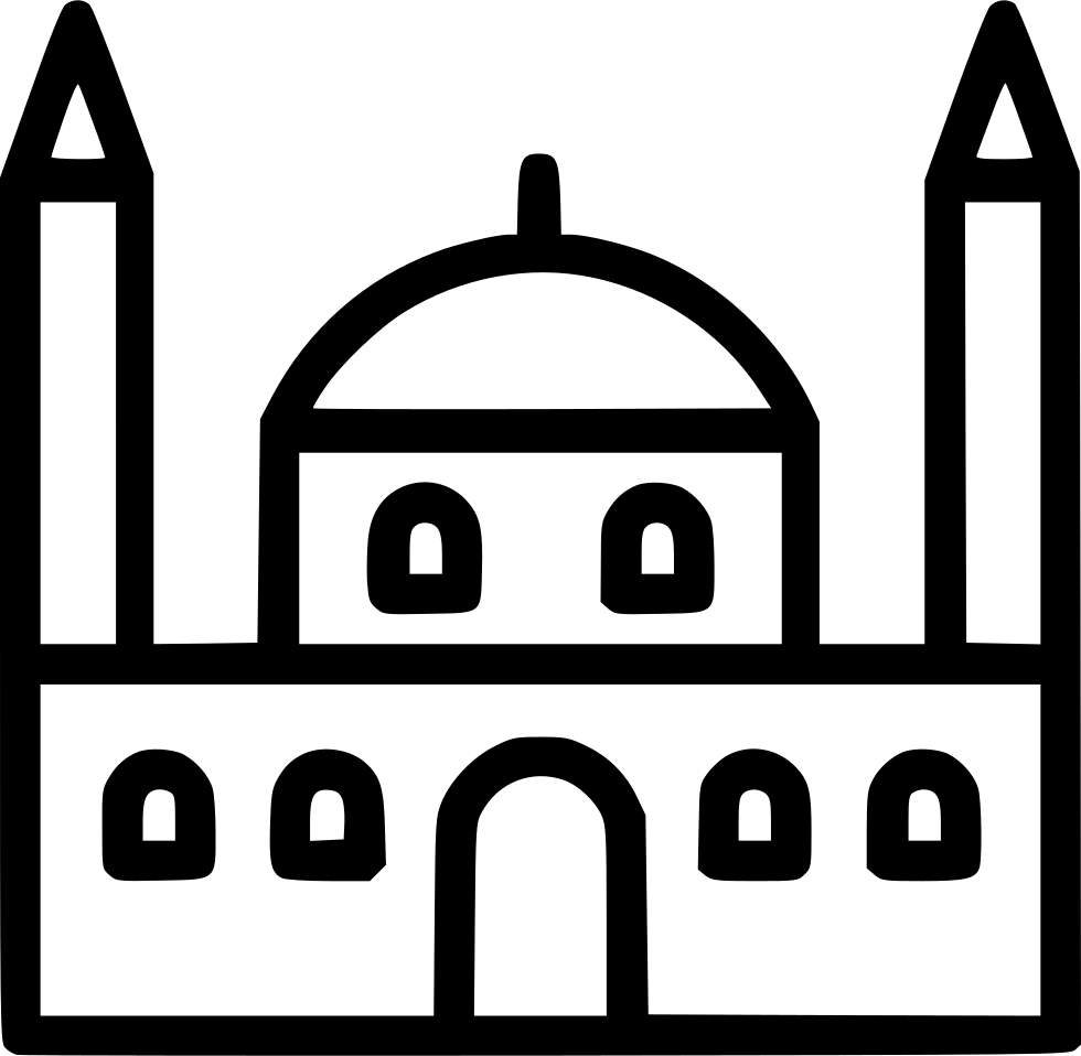 Building Construction Buildings Comments Clipart (980x958), Png Download