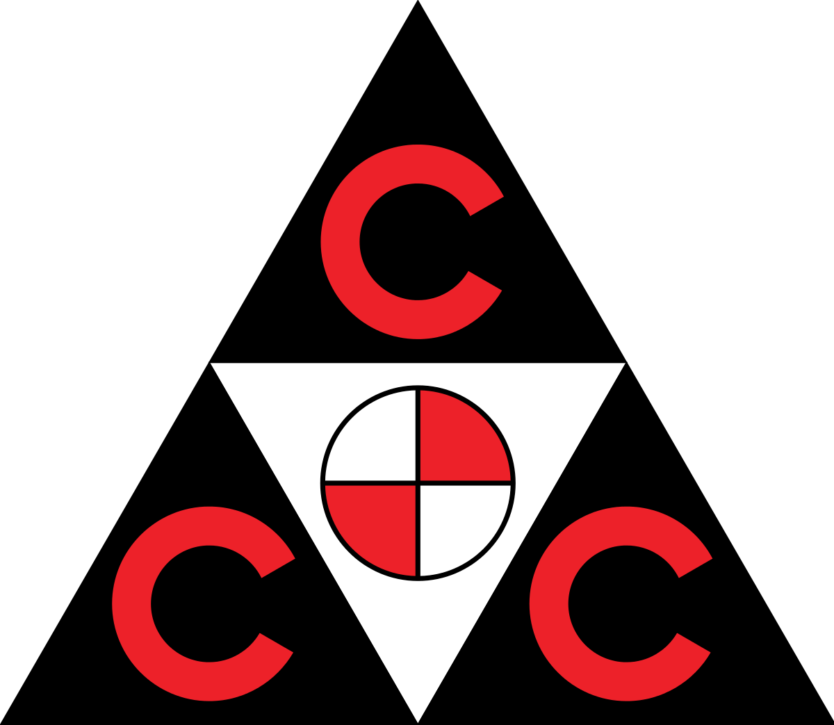 Consolidated Contractors Company Clipart (1200x1043), Png Download