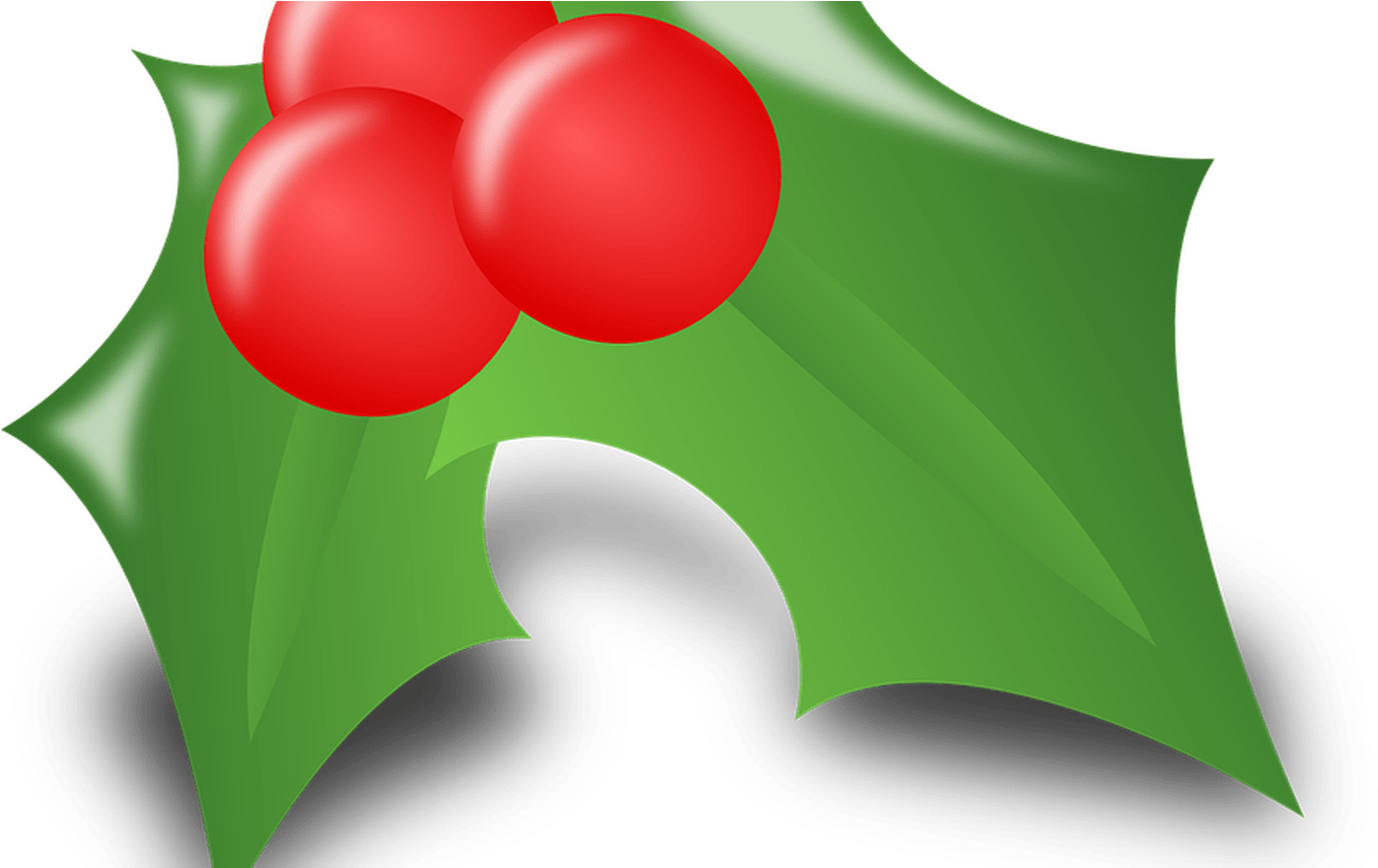 Christmas Light Clip Art - Clip Art - Png Download (1368x855), Png Download