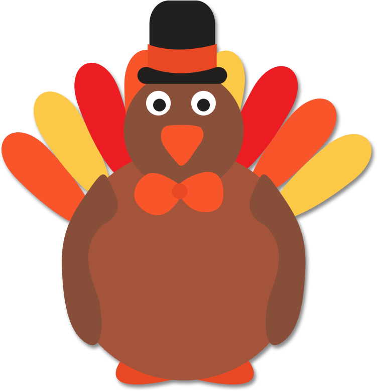 Clipart Turkey Eye - Png Download (751x778), Png Download