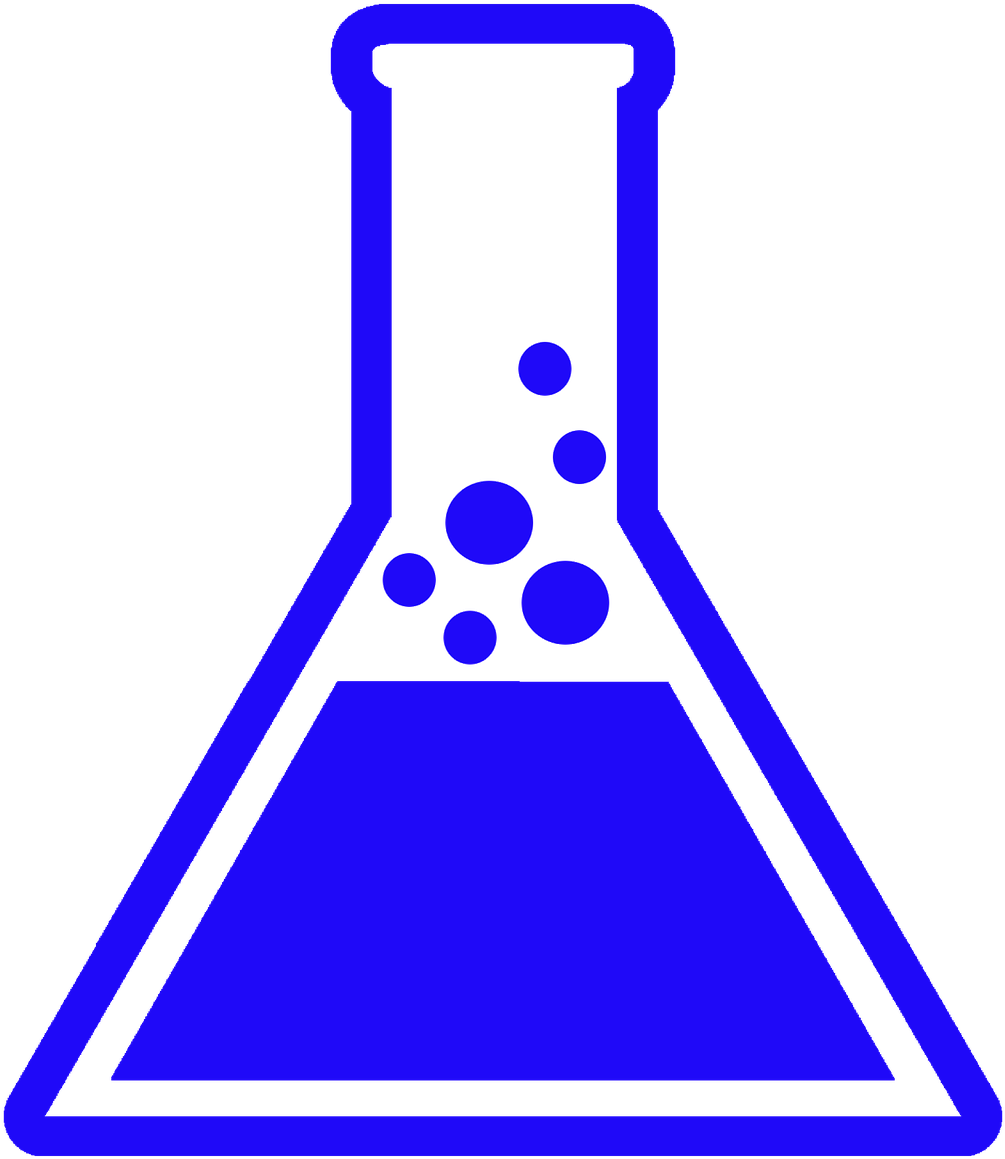Science Beaker Cliparts 27, Buy Clip Art - Fiole Chimie Png Transparent Png (720x720), Png Download