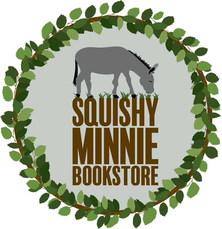 The Wishing Spell By Chris Colfer » Squishy Minnie - Facebook Clipart (800x800), Png Download