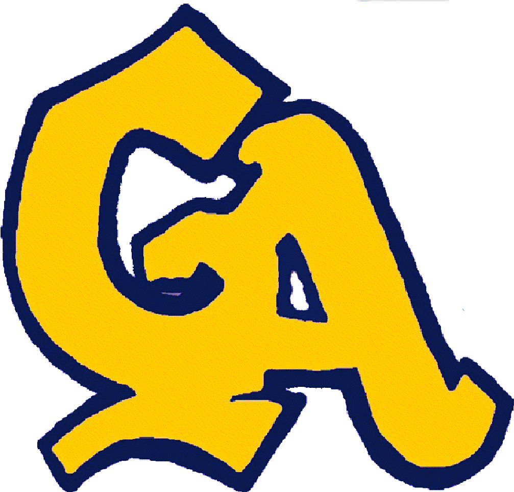 Greencastle Antrim High School Logo Clipart (1020x963), Png Download