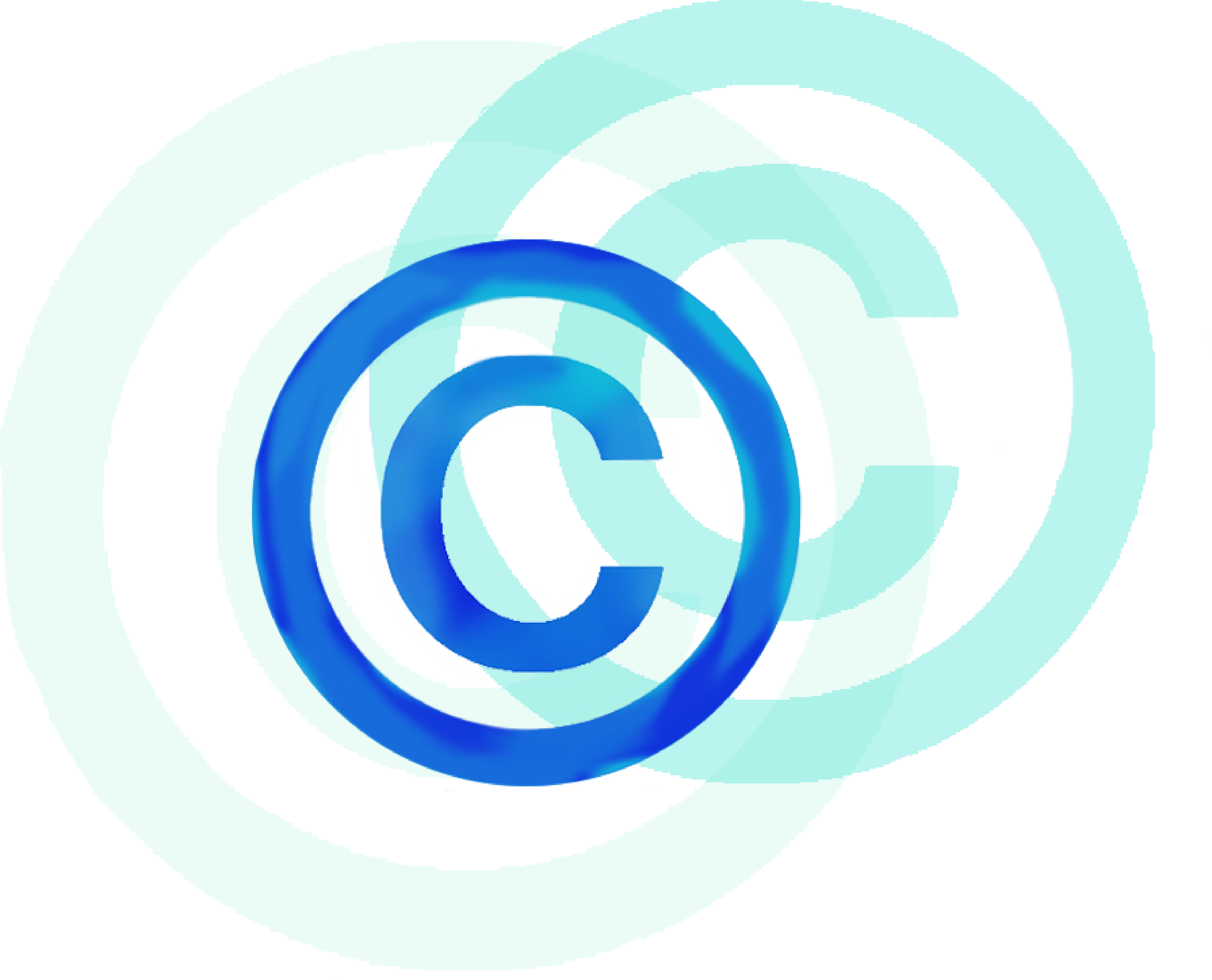Did You Know That A Breach Of Copyright Could Be Under - Circle Clipart (3729x3017), Png Download