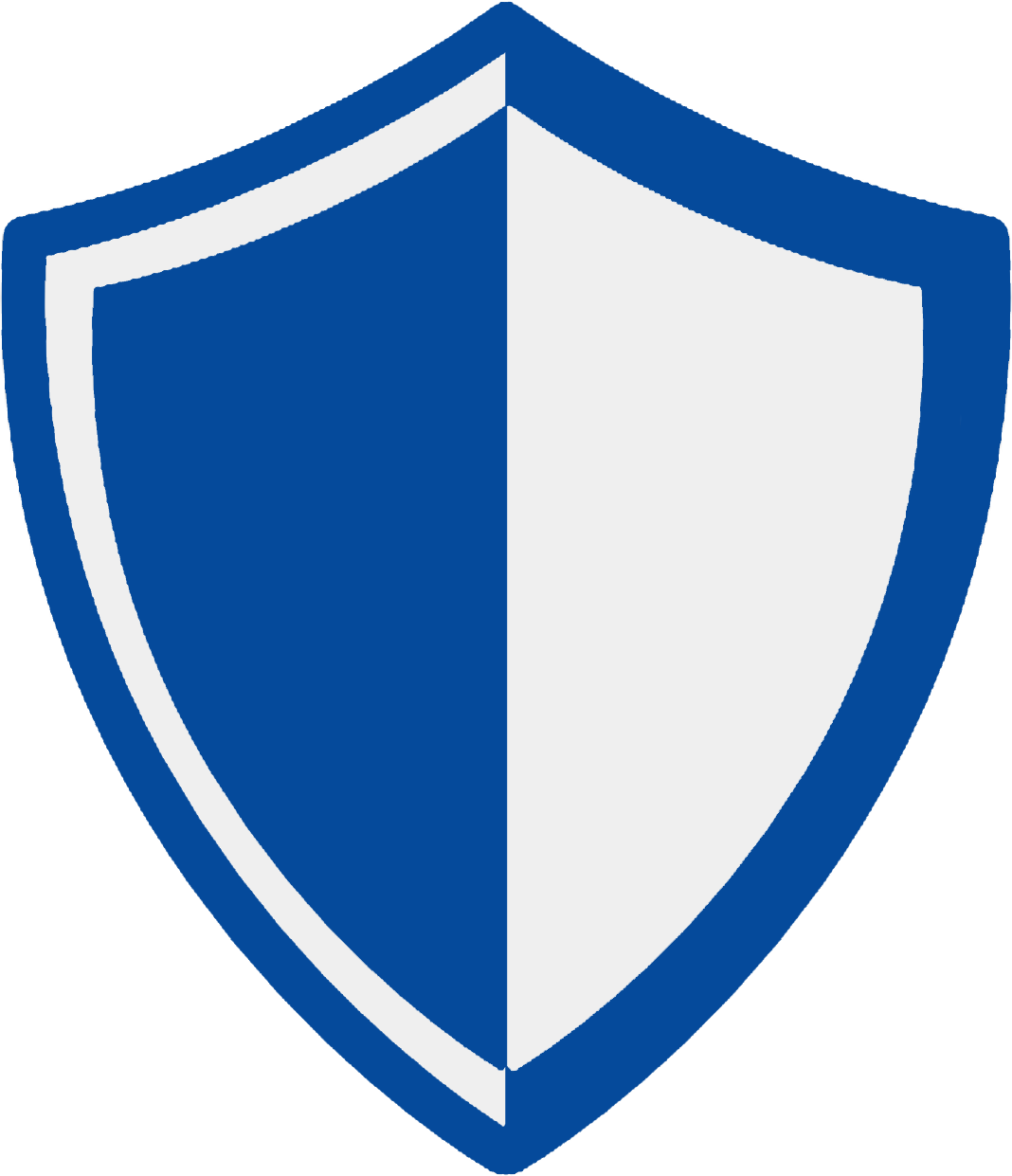 User Levels Control Which Assets An Individual User - Emblem Clipart (1068x1241), Png Download