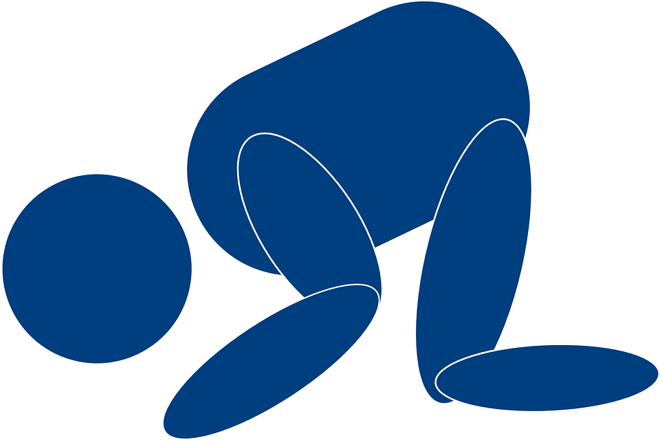 Pray Sign Cliparts 24, Buy Clip Art - Islam Personas Orando - Png Download (960x640), Png Download