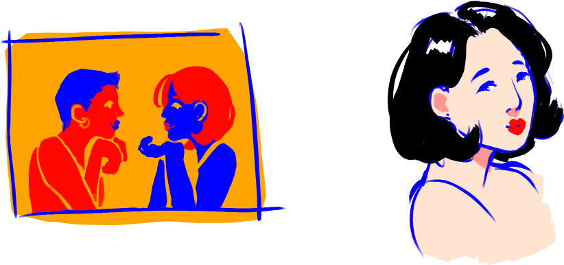 A Jewish Poet Who Resided In England In The Late 1800's - Cartoon Clipart (971x482), Png Download