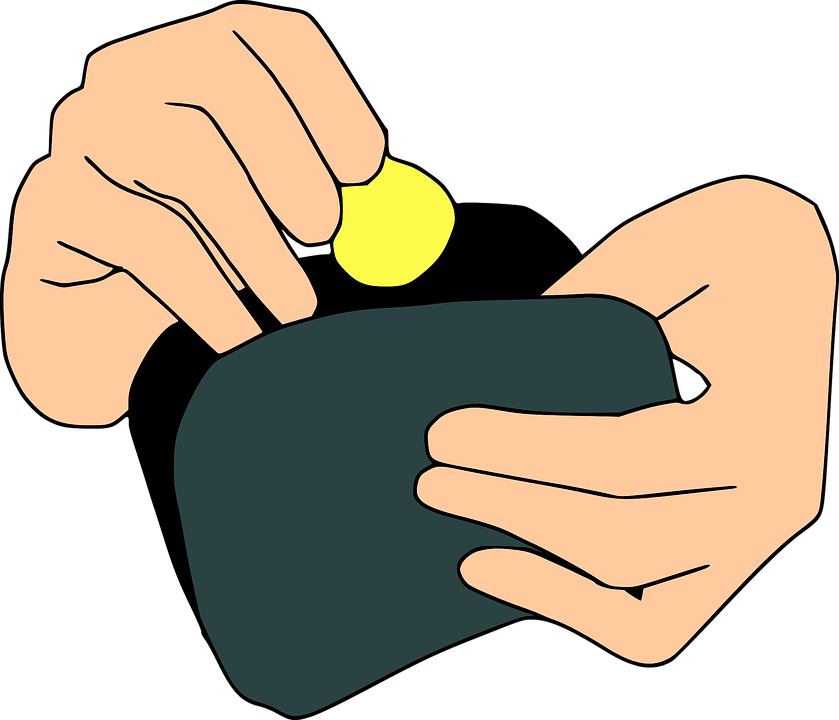 More Money Cliparts 25, Buy Clip Art - Save Money Clipart Png Transparent Png (839x720), Png Download
