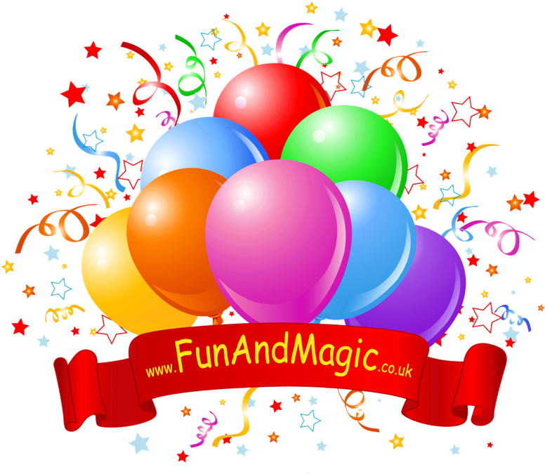 Com Directory, A Magical House - 65th Birthday Clipart (775x719), Png Download