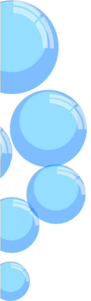 Bubbles Clipart Bubbles Clip Art At Clker Vector Clip - Clip Art - Png Download (1024x1024), Png Download