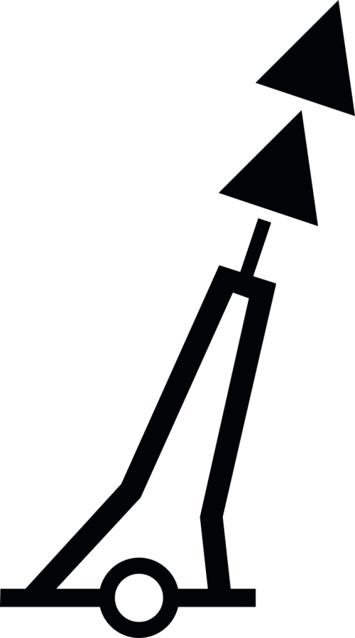 Vector Graphics - Clip Art - Png Download (500x898), Png Download