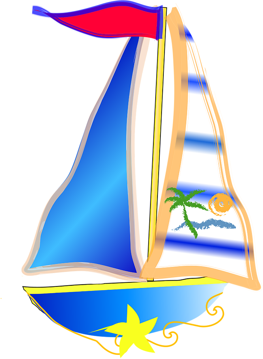 Sail,sail Pictures, Free Photos - Sail Clipart (1280x1280), Png Download