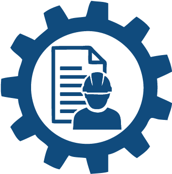 Health Safety Services Technical - Escola Nacional De Ciências Estatísticas Clipart (842x372), Png Download