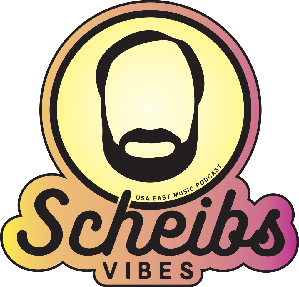 This Podcast Will Feature Conversations With Individuals - Scheibs Vibes: Usa East Music Podcast Clipart (1017x978), Png Download