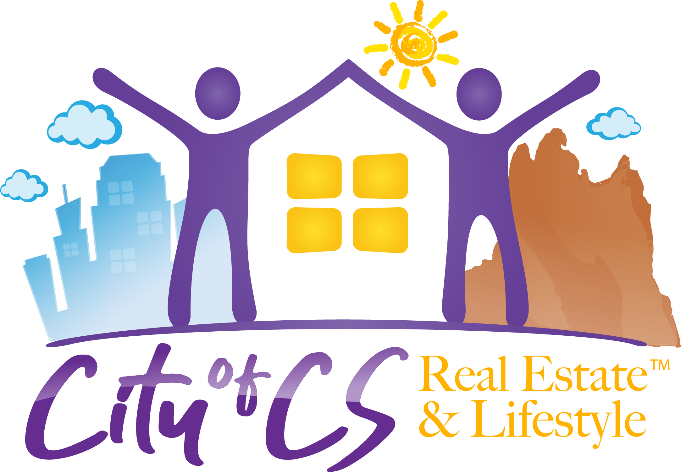 Logo - Sun Clipart (2166x1503), Png Download