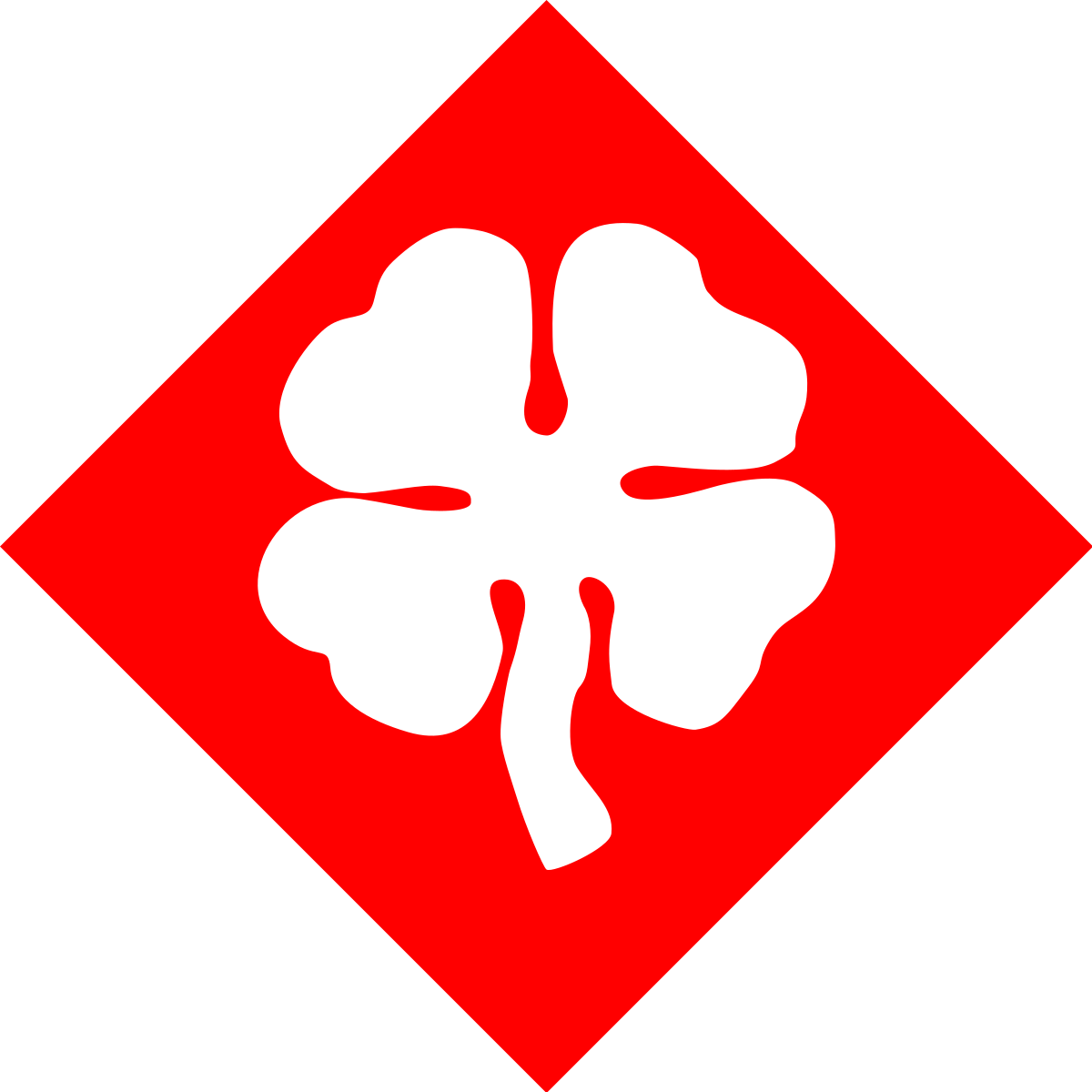 Fourth United States Army Clipart (1200x1200), Png Download