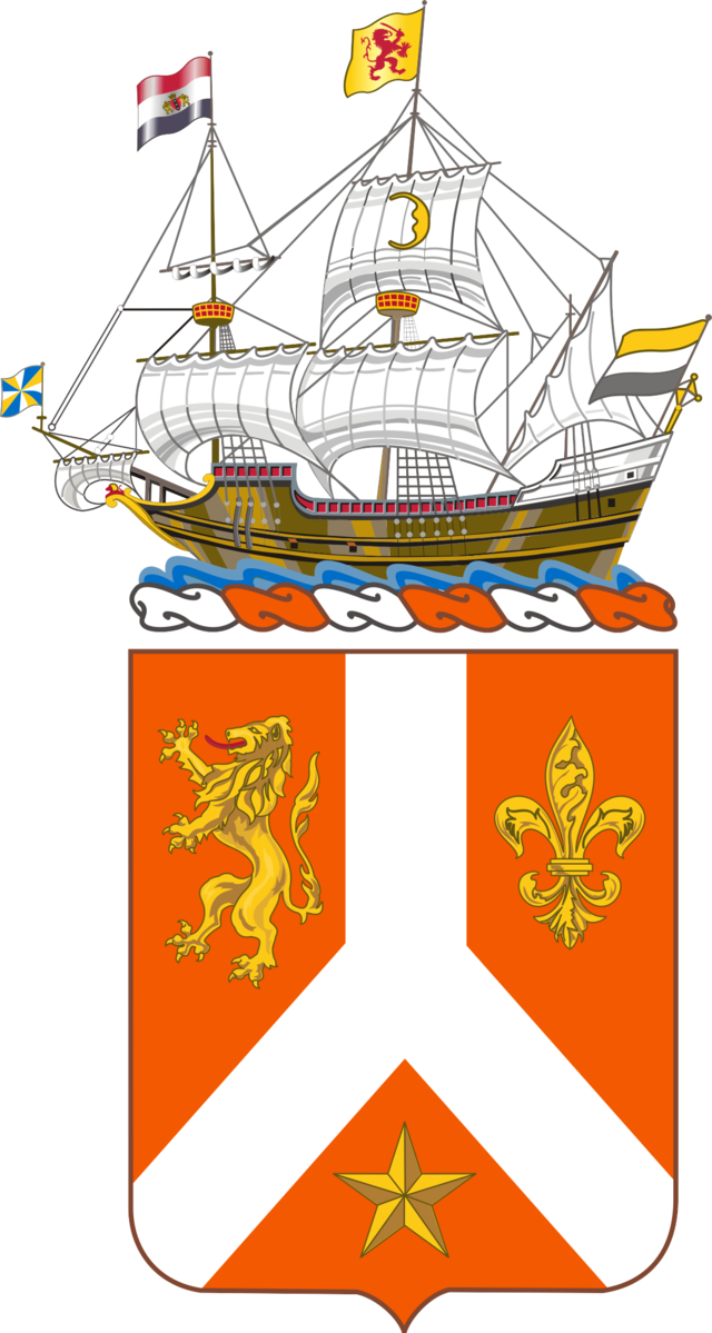 101st Expeditionary Signal Battalion - 101st Signal Battalion Clipart (640x1199), Png Download