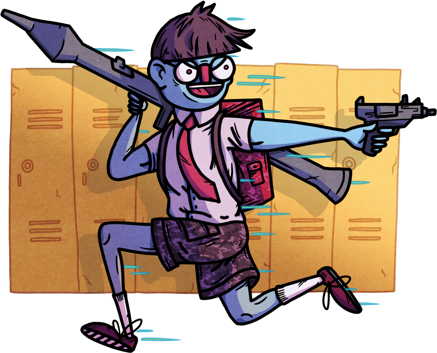 Art By Angvs - University Of Adelaide Clipart (1600x1600), Png Download