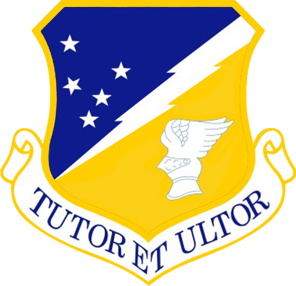 Military Living New Mexico Temporary Military Lodging, - Nigeria Air Force Logo Clipart (600x579), Png Download