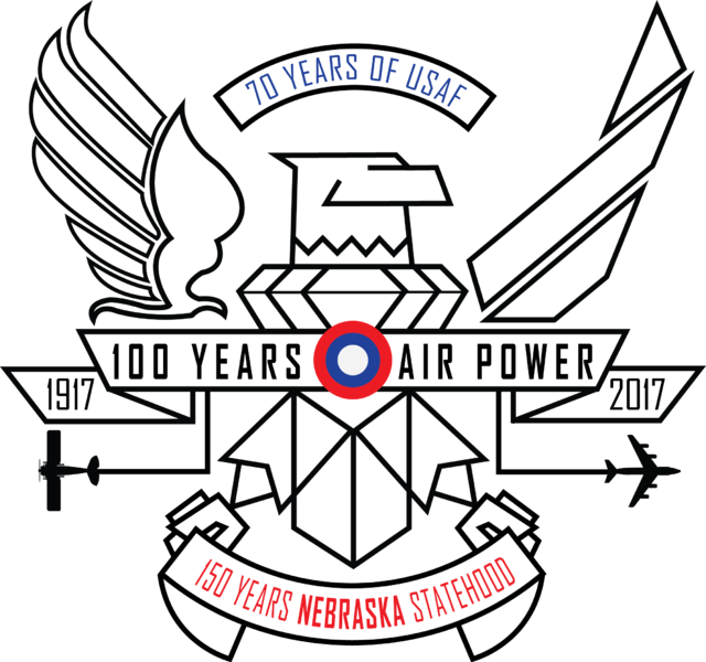 The 55th Wing Birthday Ball Is An Annual Event Which - Birthday Clipart (640x600), Png Download