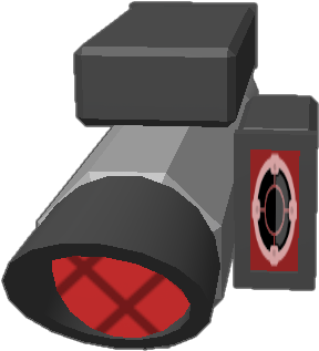 By Thetamez - Subwoofer Clipart (768x768), Png Download