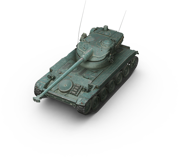 Amx 13 105 Png Clipart (1920x900), Png Download