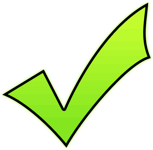 Correct Clipart Free Clip Art Images Freeclipart - Correct Clipart Png Transparent Png (480x768), Png Download