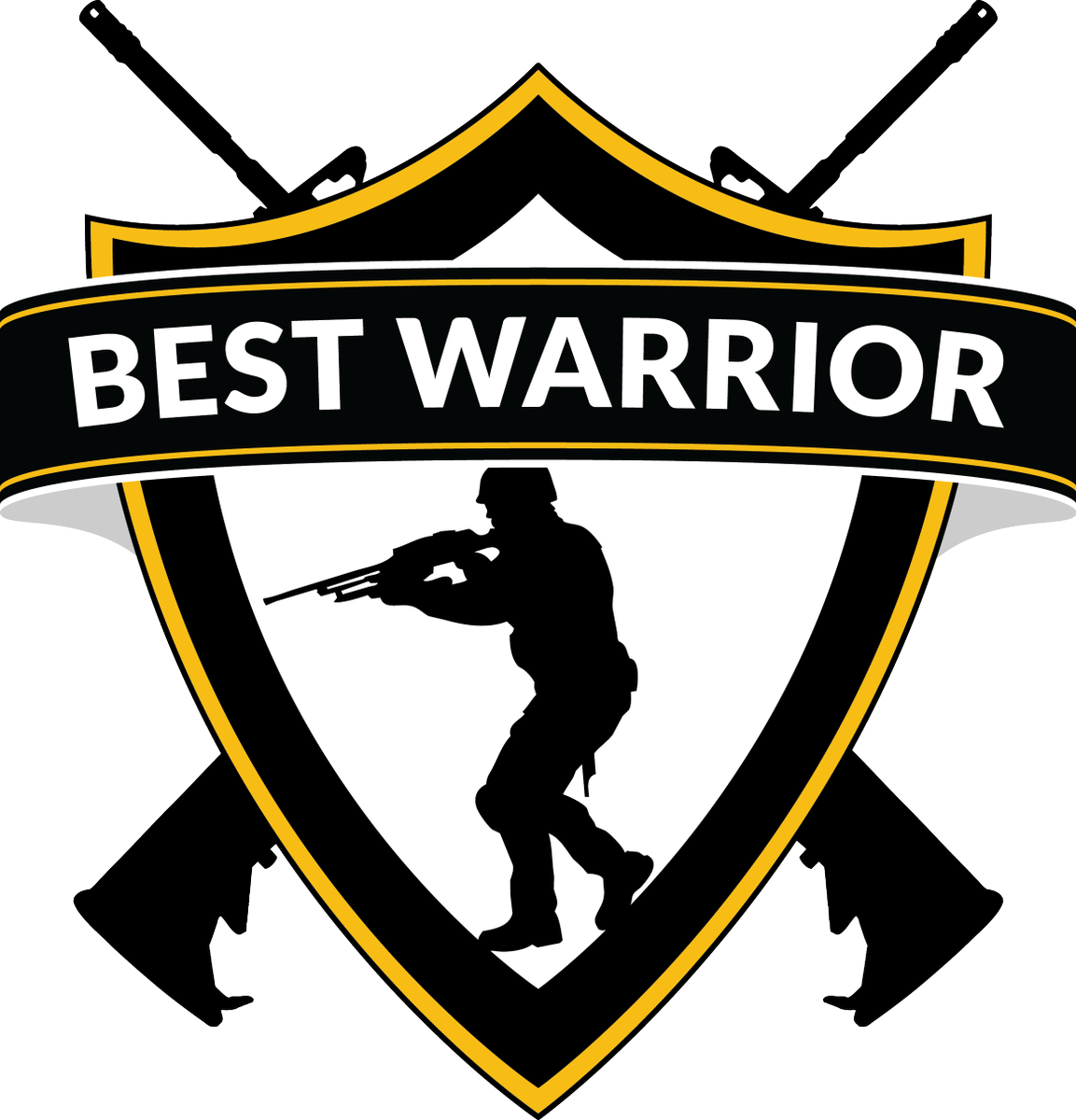 Https - //www - Army - Mil/bestwarrior/ @forscom @airmobilitycmd - Emblem Clipart (1153x1200), Png Download