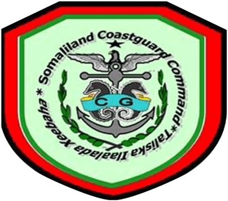 Somaliland Coastguard Service - Somaliland Clipart (900x600), Png Download
