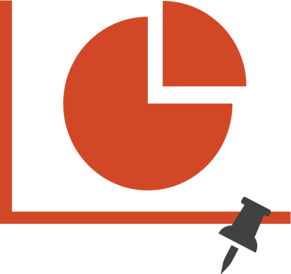 Text And Tables With The Latest Version Of Office - Circle Clipart (600x565), Png Download