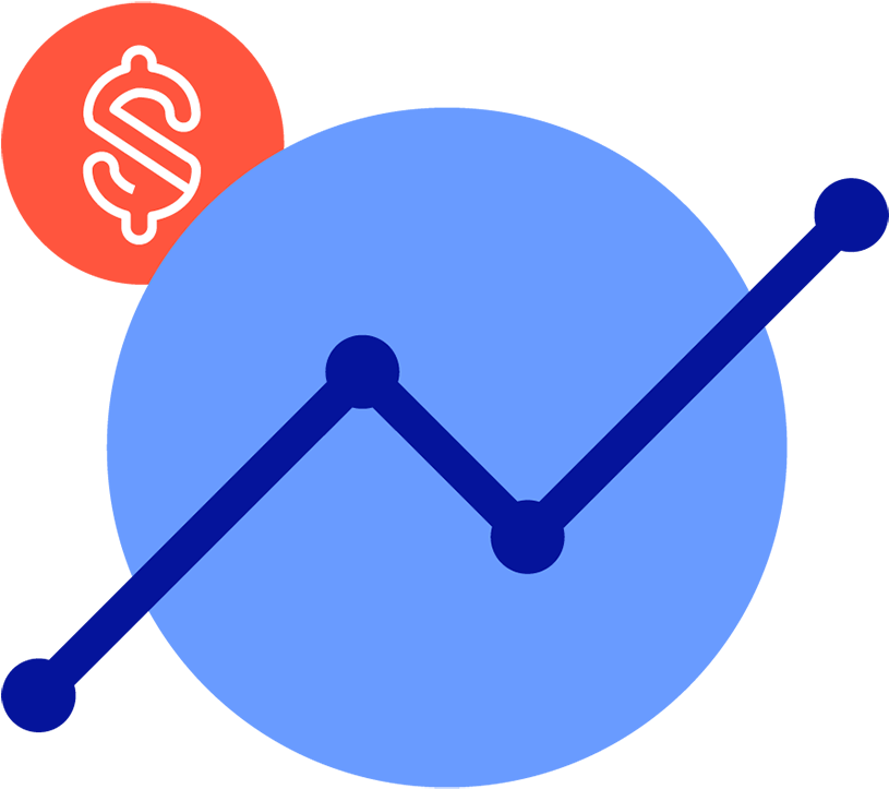 Image - Linhas De Grafico Png Clipart (870x724), Png Download