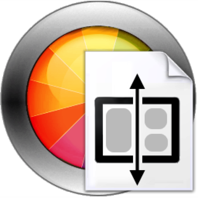 Rocketcake Website Editor On The Mac App Store - Rocketcake Icon Clipart (630x630), Png Download