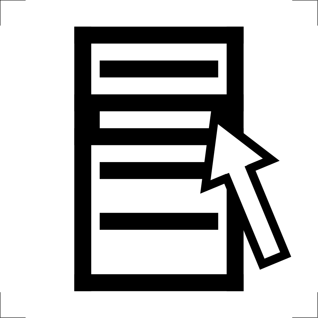 Jedes Objekt Hat Andere - Menu Key In Keyboard Clipart (800x800), Png Download