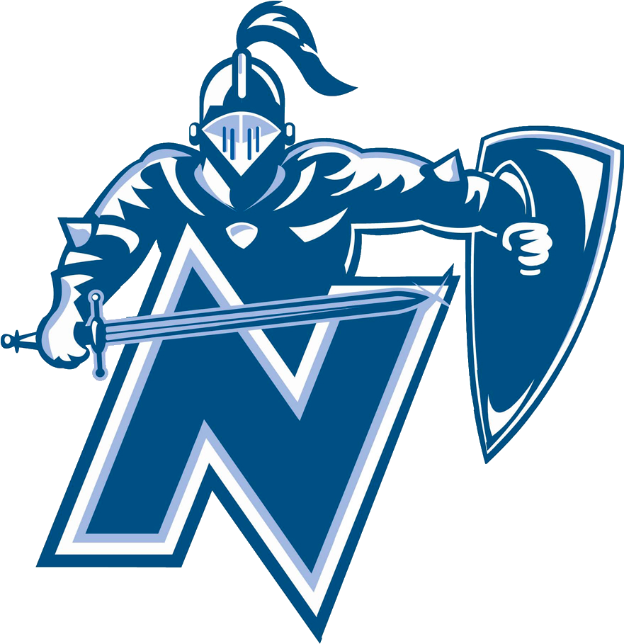 Nicolet High School Logo Clipart (890x913), Png Download