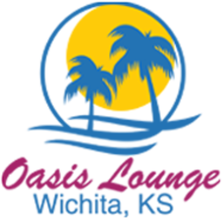 Oasis Lounge Delivery - Oasis Lounge - 2 X Clipart (800x800), Png Download