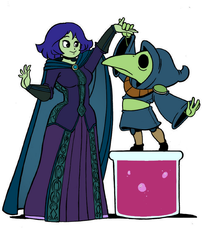 View Samegoogleiqdbsaucenao Otp Intensifies , - Cartoon Clipart (750x858), Png Download