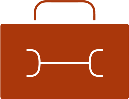 Tool Box - Sign Clipart (750x750), Png Download