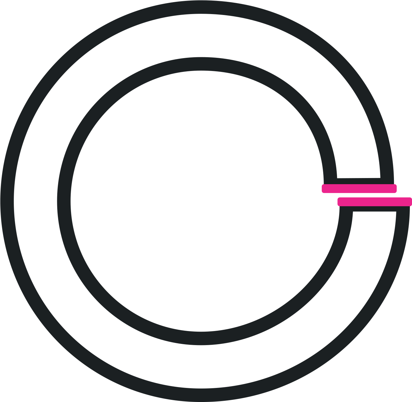 Identification Of Cuts On Oring For House Appliance - Maker's Mark Clipart (1600x1600), Png Download