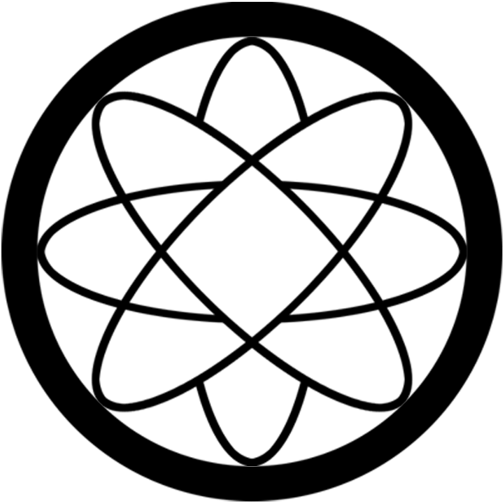 Transparent Png Atom Clipart (613x580), Png Download